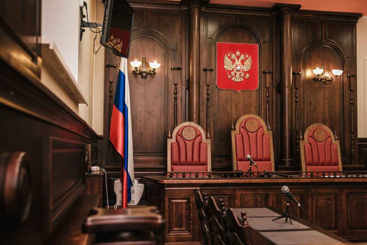 Судья ВС РФ отказал нотариусу в передаче на рассмотрение её кассационной жалобы по иску о признании незаконным отказа в совершении нотариального действия