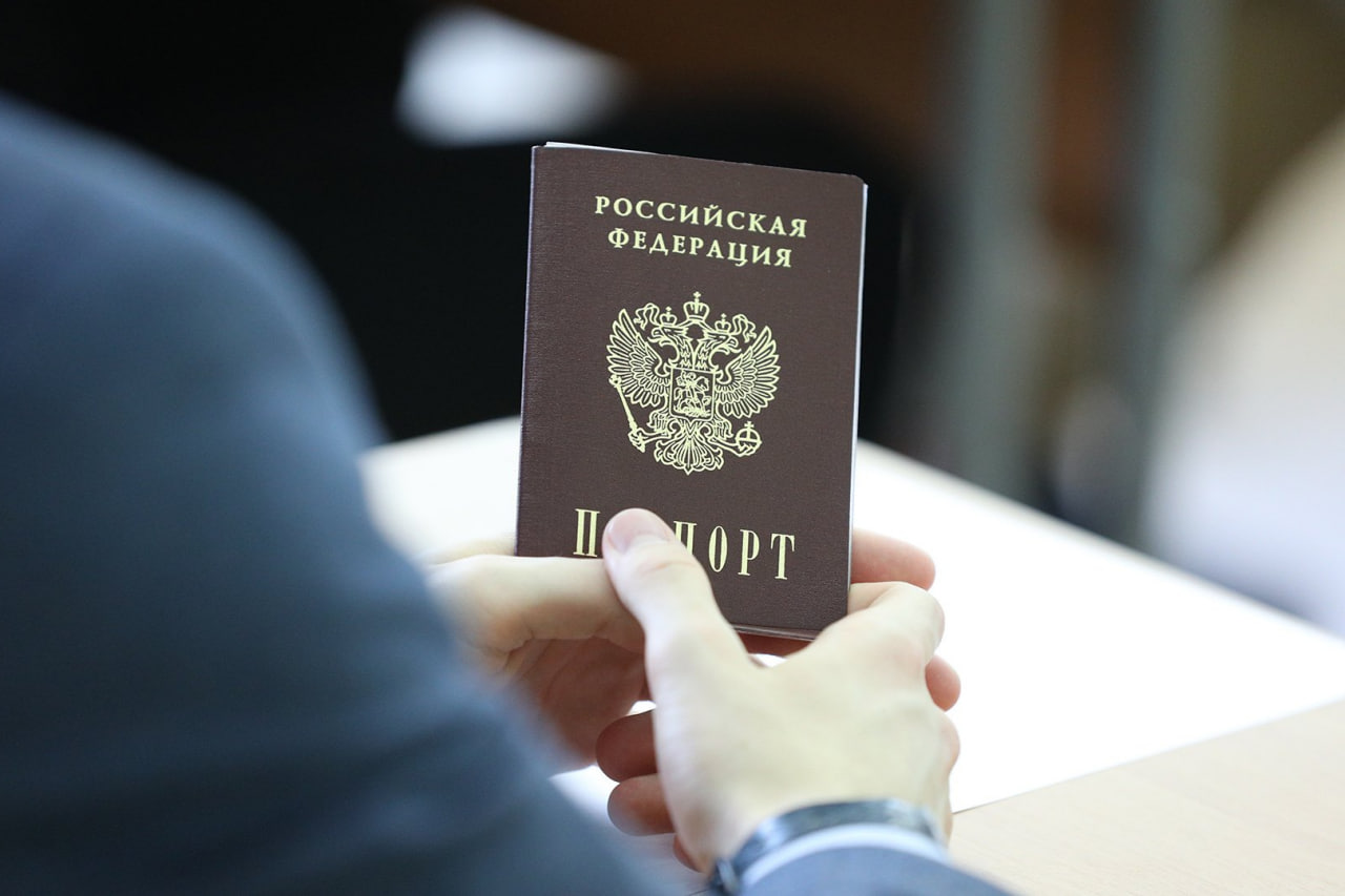 В Совете Федерации предложили расширить список оснований для лишения приобретённого гражданства