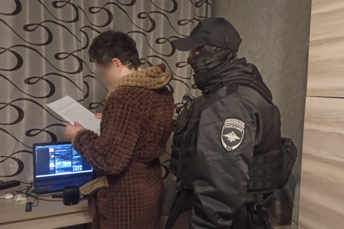 В Костроме полиция задержала афериста, обманувшего 14 человек на 30 миллионов рублей