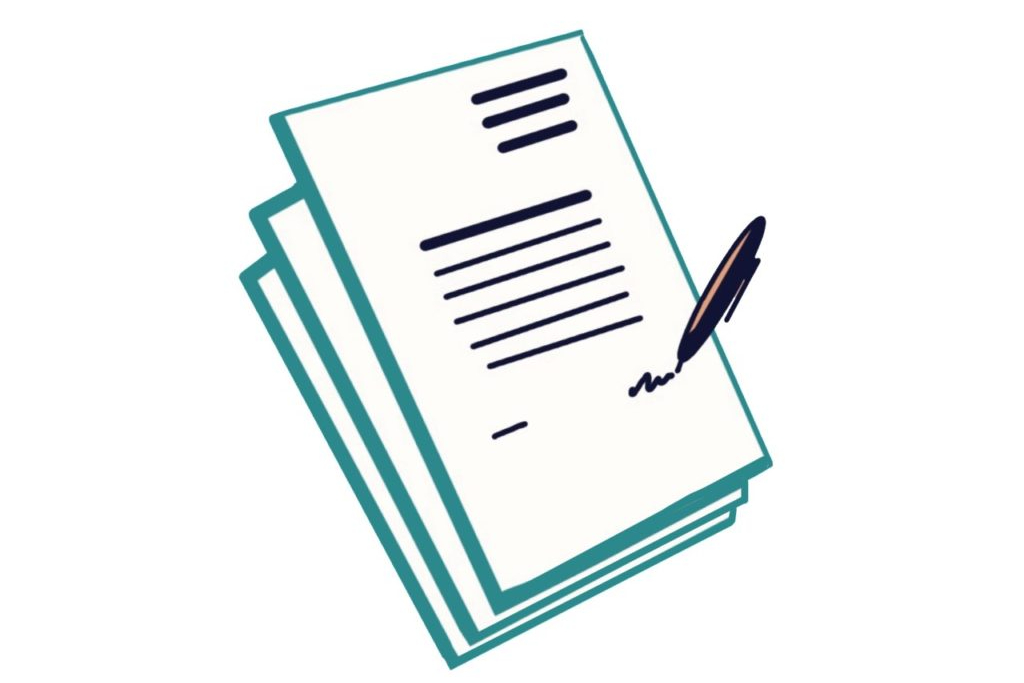 Минюст зарегистрировал Приказ, утверждающий форму выписки из реестра распоряжений об отмене доверенностей для доверенностей, выданных в простой письменной форме