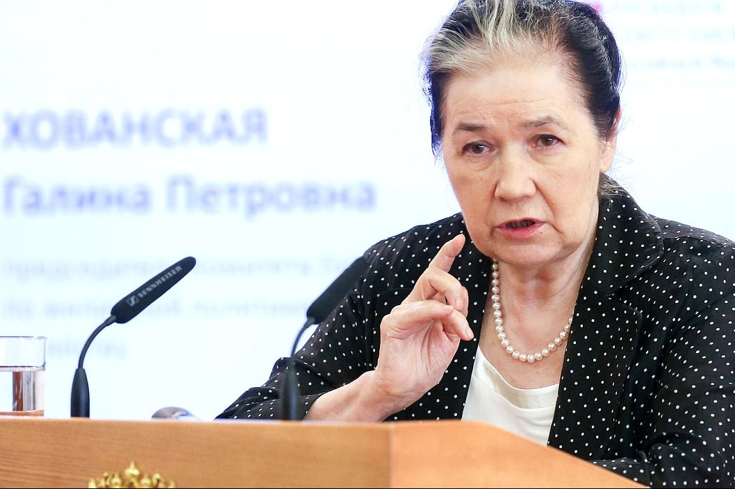 Депутат Хованская: Я сделаю всё, чтобы закон об апартаментах не приняли