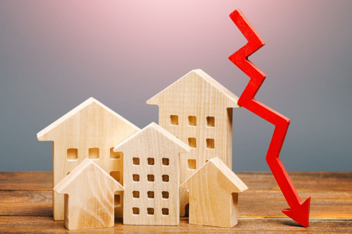 Риэлторы рассказали, ожидать ли снижения цен на недвижимость в России