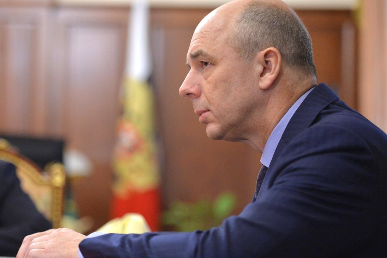 Министр финансов: западные страны хотят организовать в России искусственный дефолт