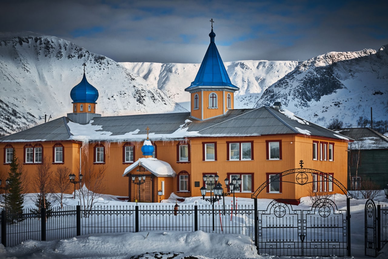 В Мурманской области суд рассмотрел иск к монастырю о признании недействительным завещания
