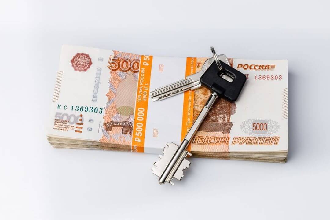 С 10 января 2021 года Росфинмониторинг берет под контроль все расчеты по сделкам с недвижимостью от 3 млн рублей