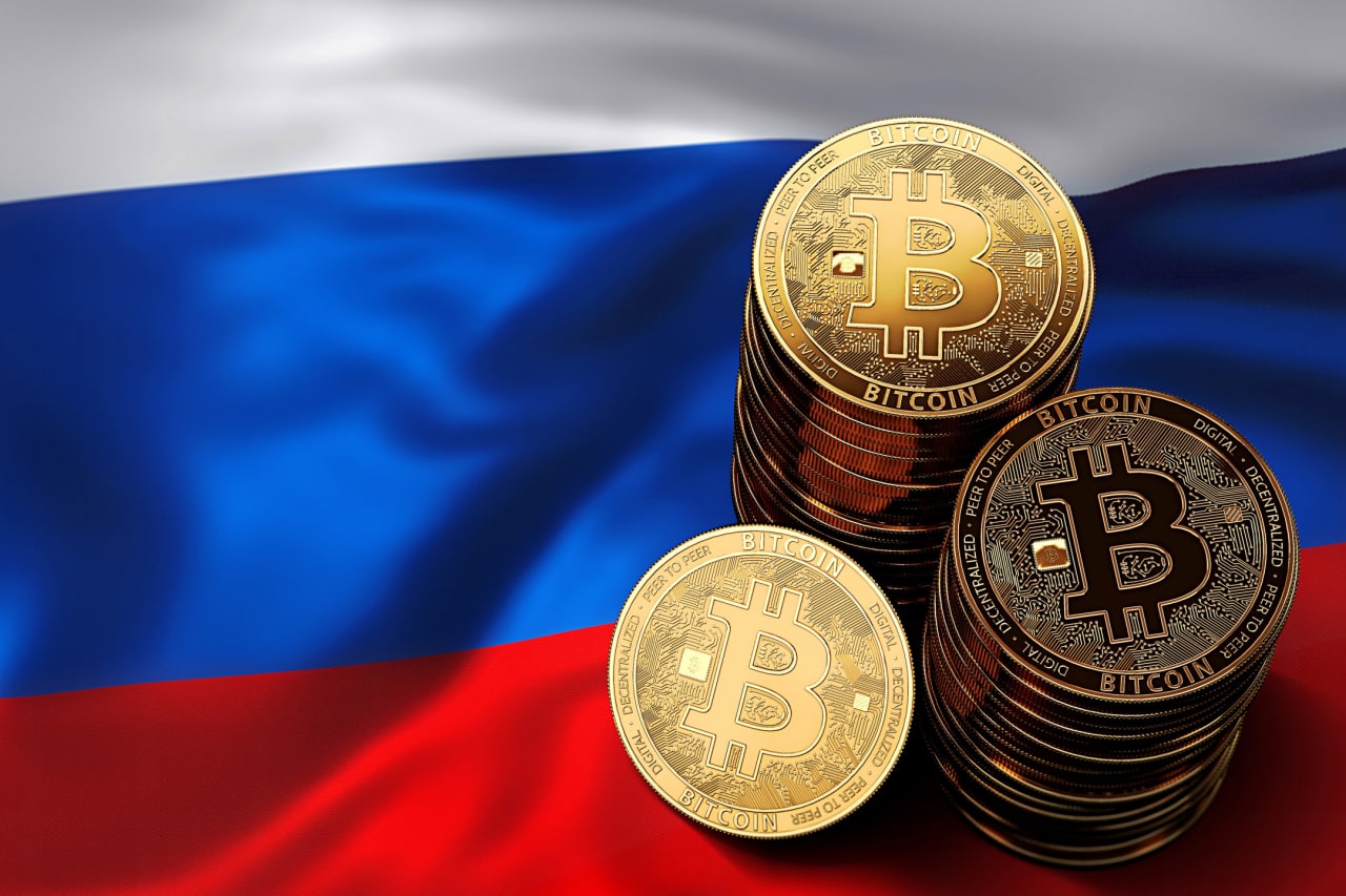 Суд в России впервые признал криптовалюту платёжным средством