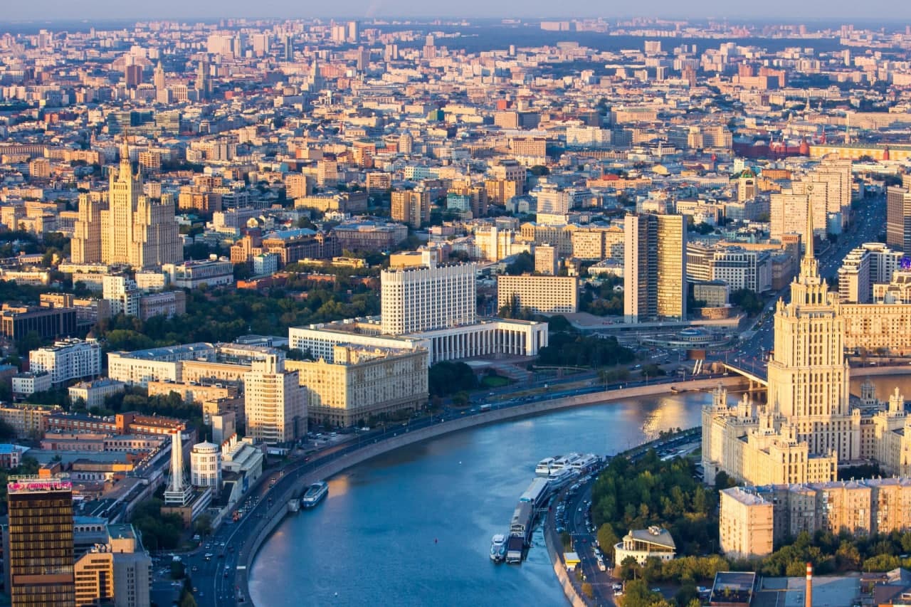 Сколько ещё будут расти цены на жильё в Москве?