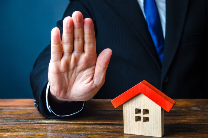 В Госдуме предложили разрешить гражданам ставить самозапрет на продажу недвижимости