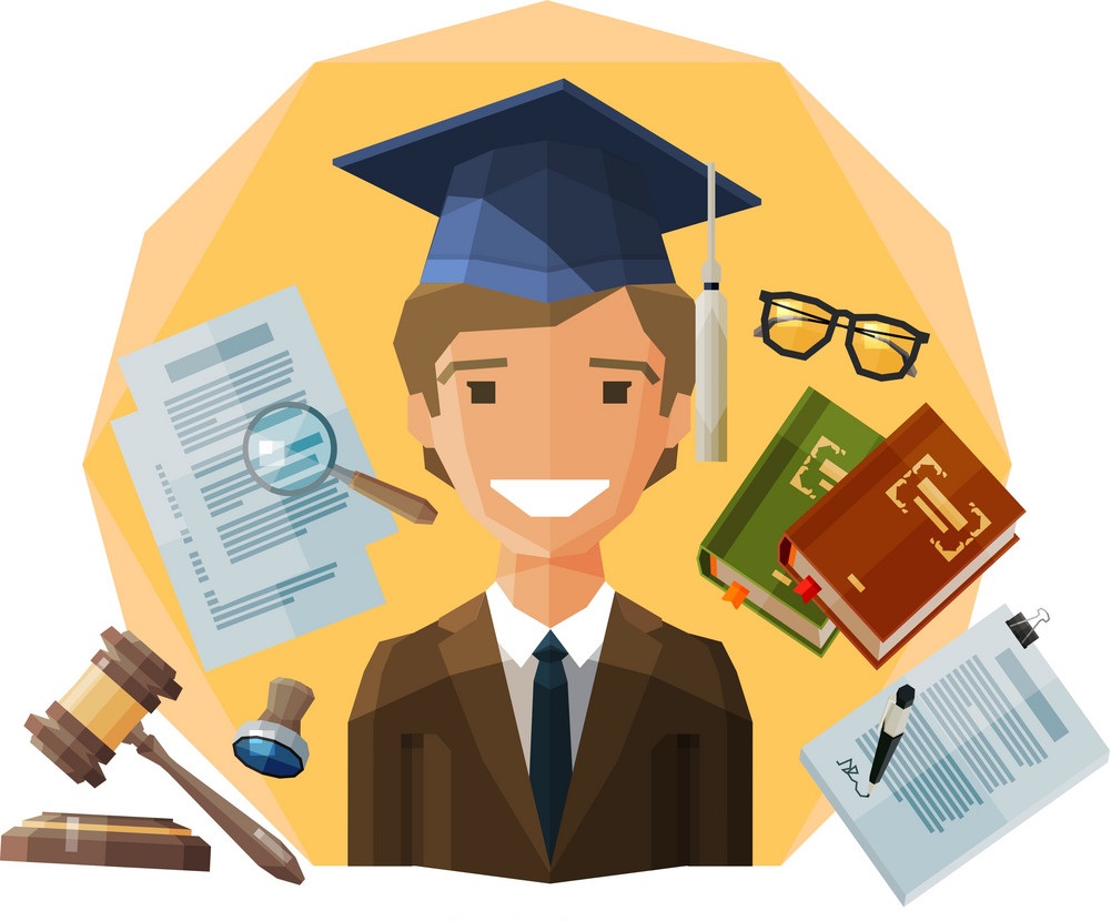 Куда пойти учиться на юриста?