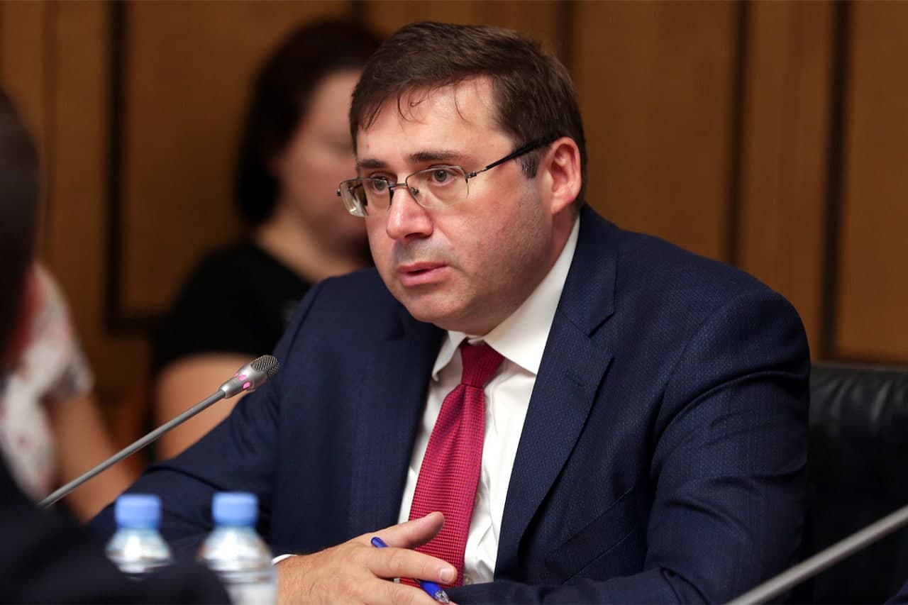 Центральный Банк предложил поменять подход к вступлению в силу новых законов в Российской Федерации