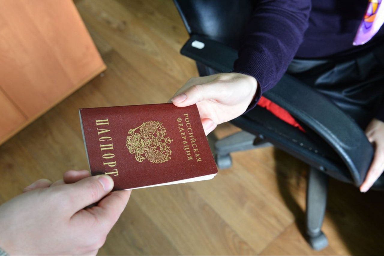 В Челябинске аферист оформил кредит по поддельному паспорту