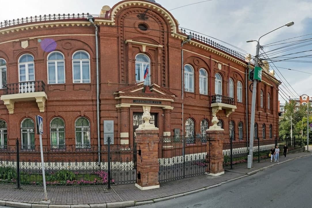 В Томске суд признал недействительными договоры дарения недвижимости площадью в 1 квадратный сантиметр