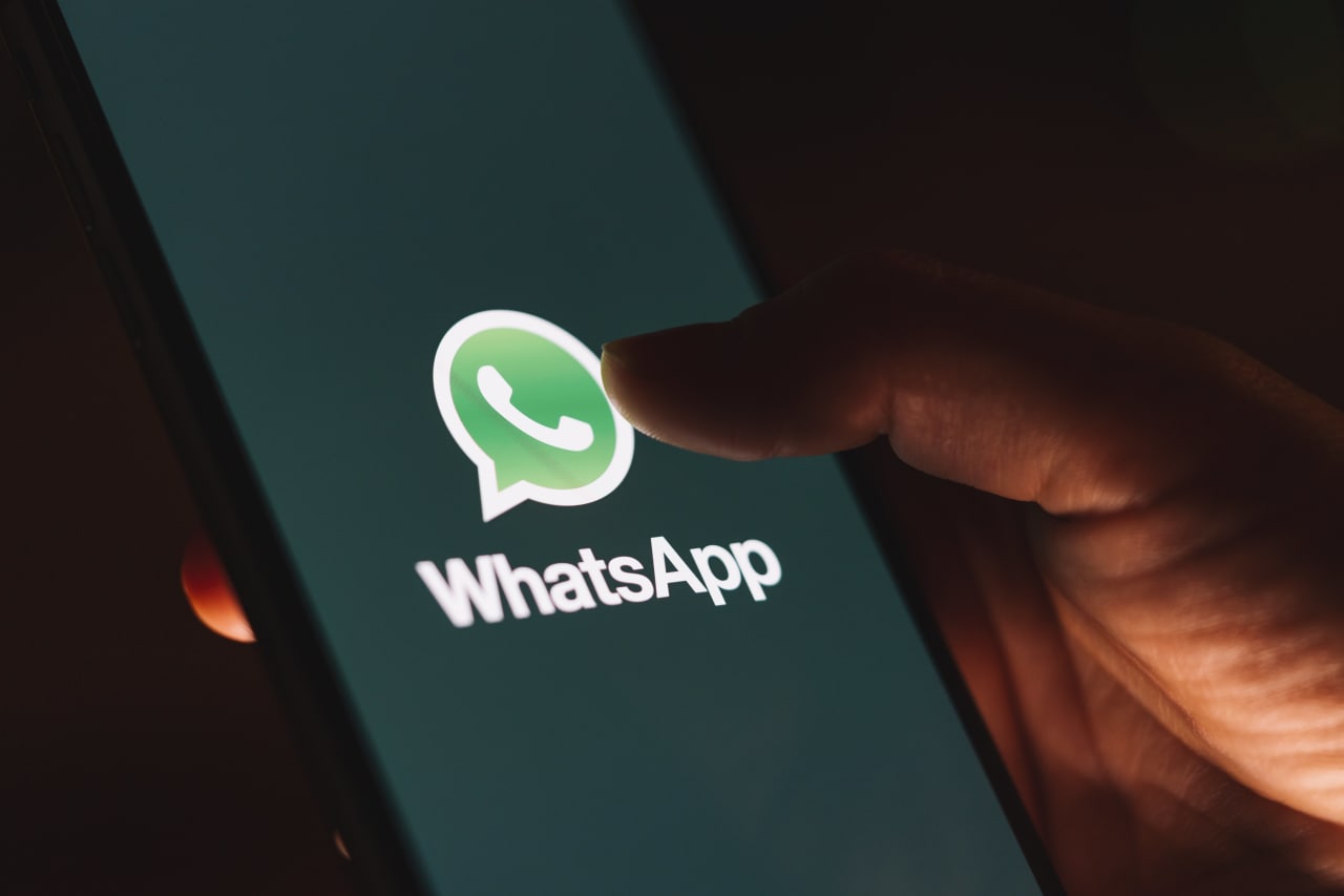 В WhatsApp появится опция редактирования сообщений