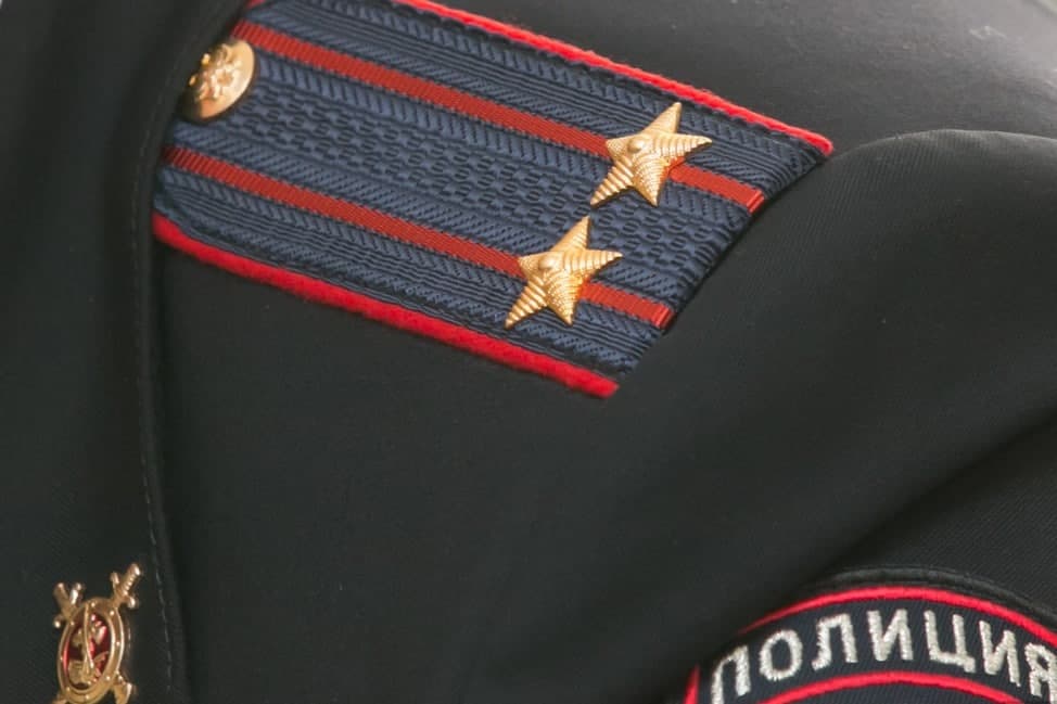 В Москве из-за конфликта с «чёрными риэлторами» свёл счёты с жизнью подполковник МВД