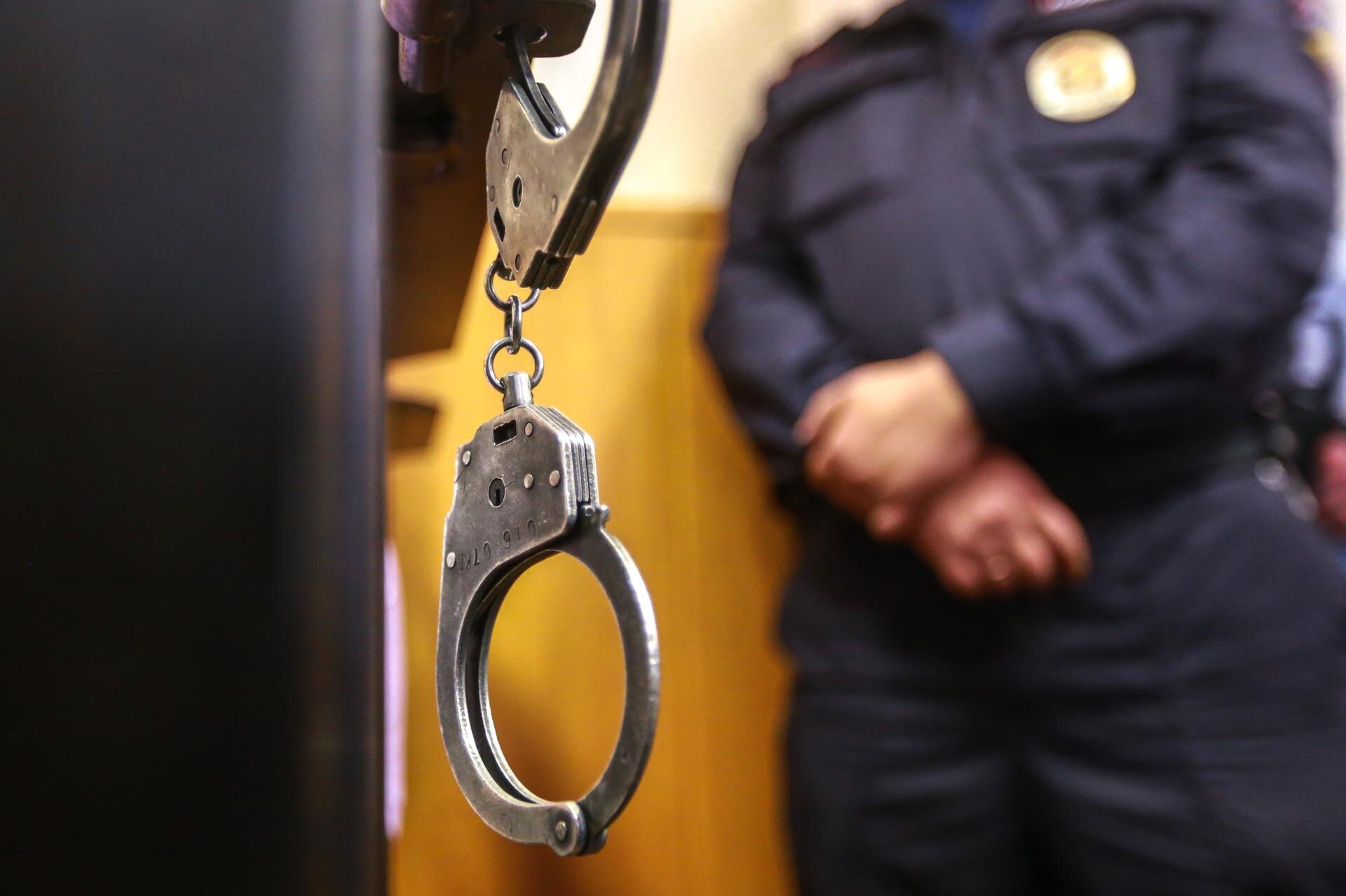 Задержан житель Краснодара, продавший землю за 18 млн рублей по фальшивым документам