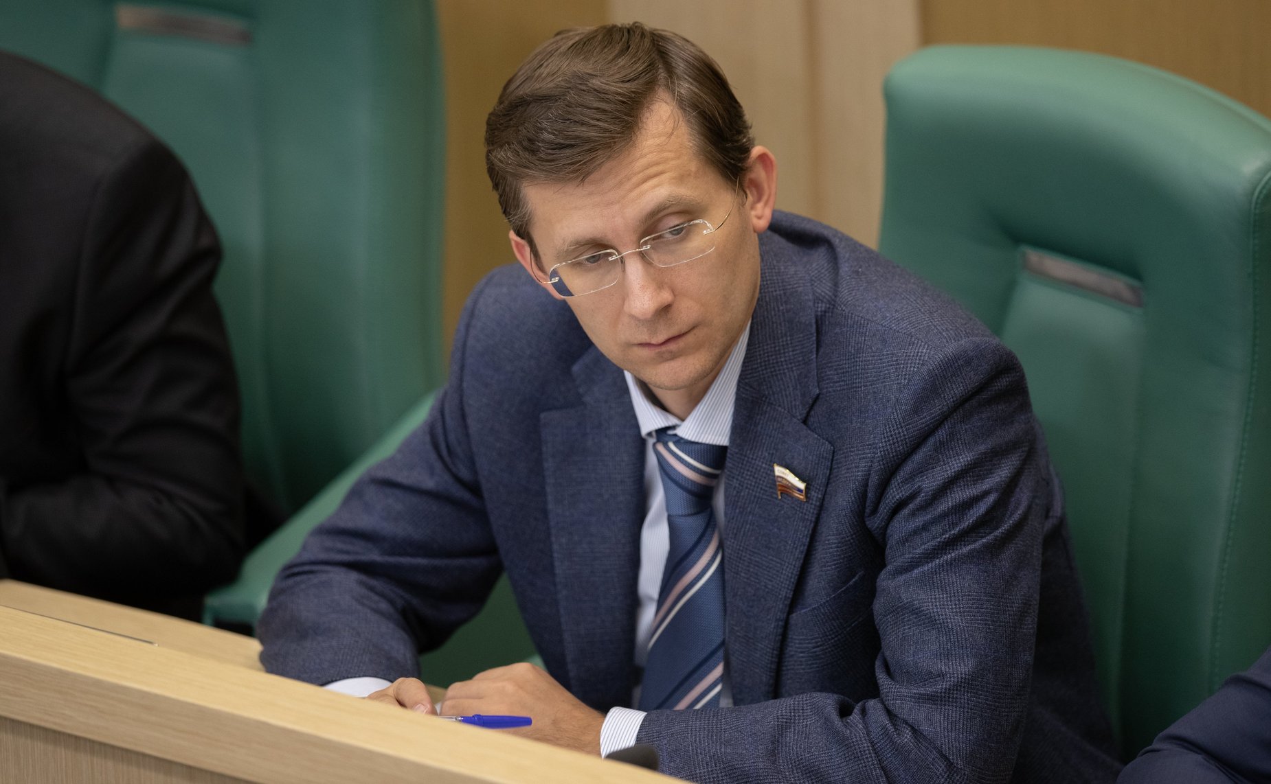 Сенаторы одобрили изменения в Жилищный кодекс РФ