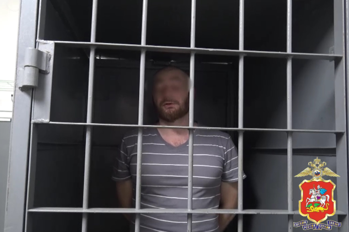 В Подмосковье задержан мошенник, обманувший нотариуса