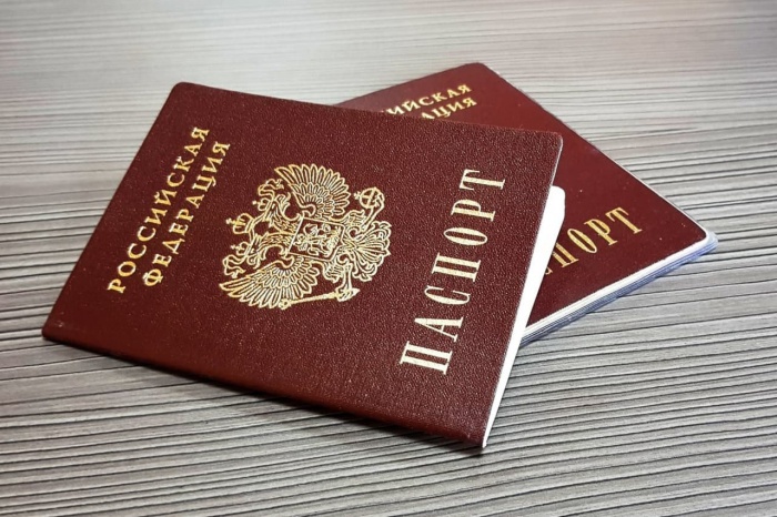 Кто не вправе требовать у вас копию паспорта?