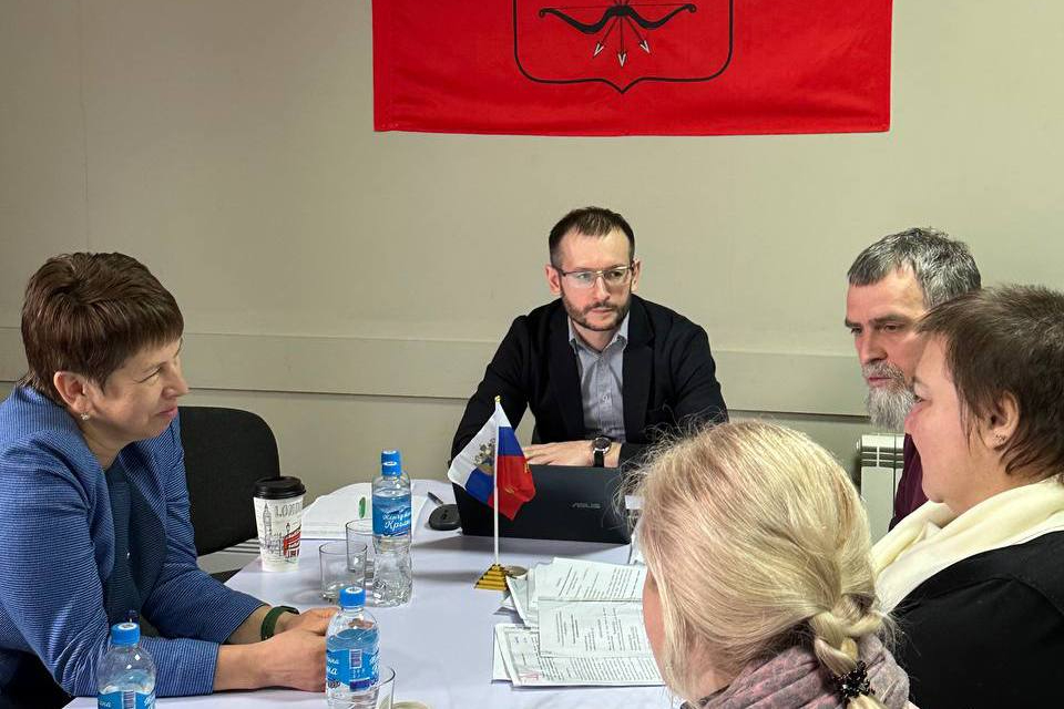 В Запорожской области приняли решение об учреждении нотариальной палаты