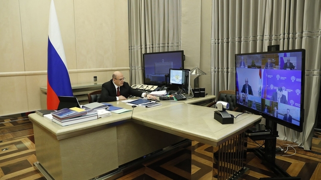 Правительство РФ: участвовать в судебном заседании скоро станет возможным в удалённом формате