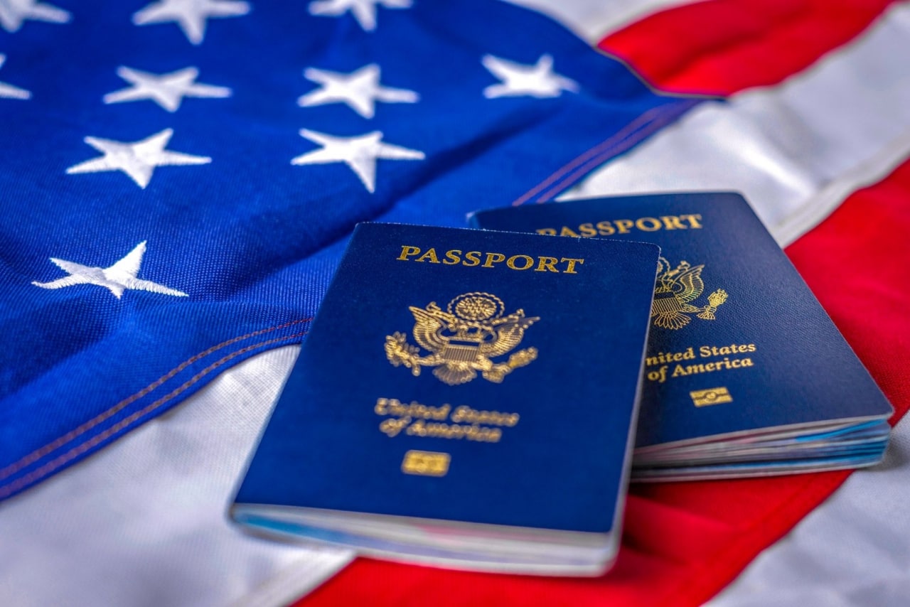 В США с 11 апреля все граждане смогут выбрать «новый пол» при оформлении паспорта