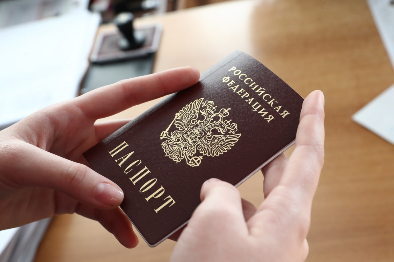 Действительный или недействительный паспорт: Верховный Суд рассмотрел спор наследницы с нотариусом из Жуковского