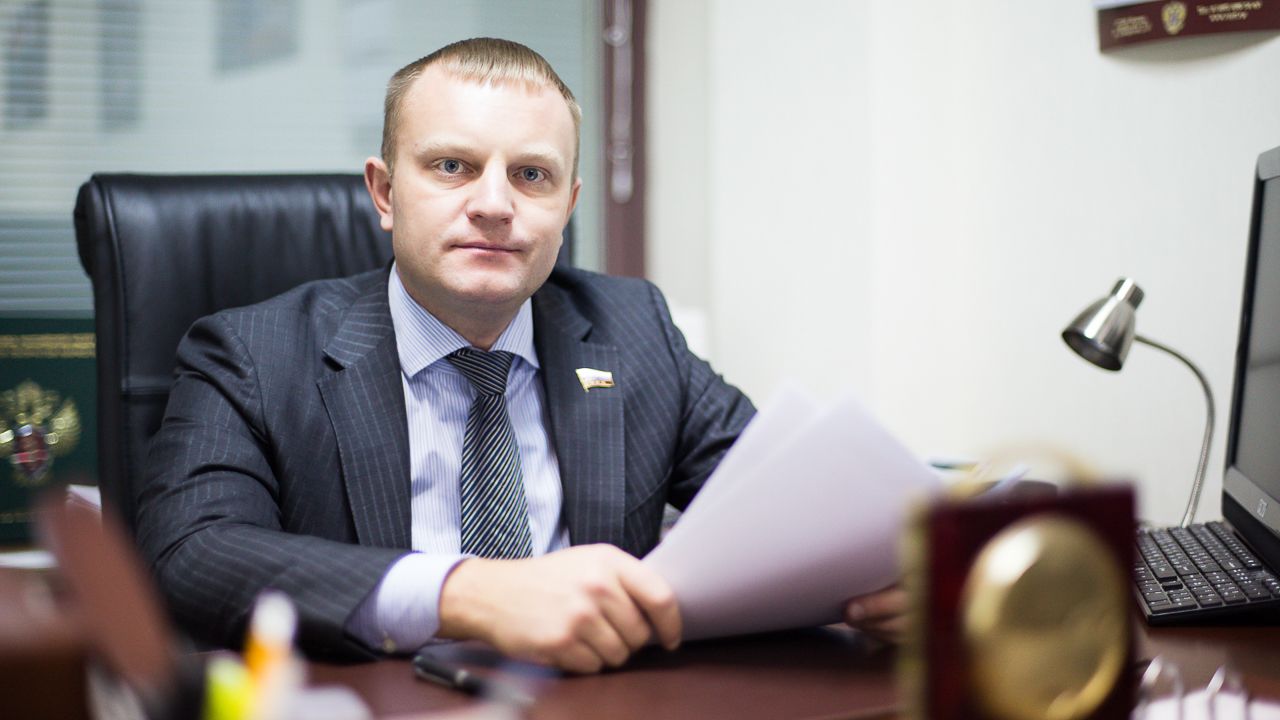 ﻿Депутат Госдумы предложил изменить срок, в течение которого можно оплатить штраф за нарушение ПДД со скидкой