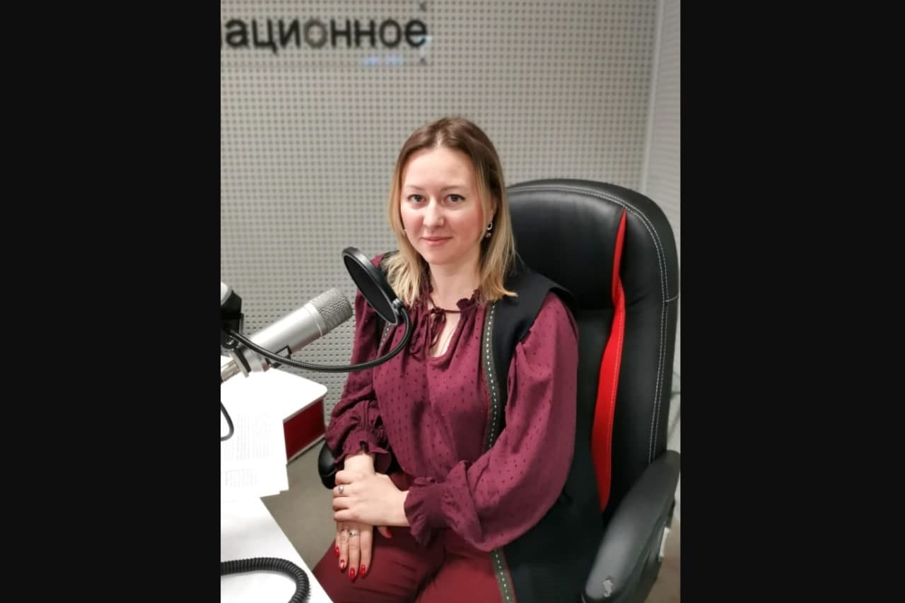 Нотариус из Симферополя рассказала, какие нотариальные действия были наиболее популярны в Крыму в 2021 году