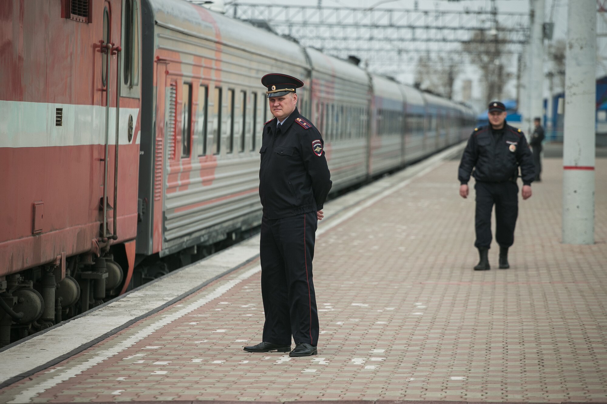 В Иркутске задержан мошенник, оформивший микрозайм по фотографии чужого паспорта