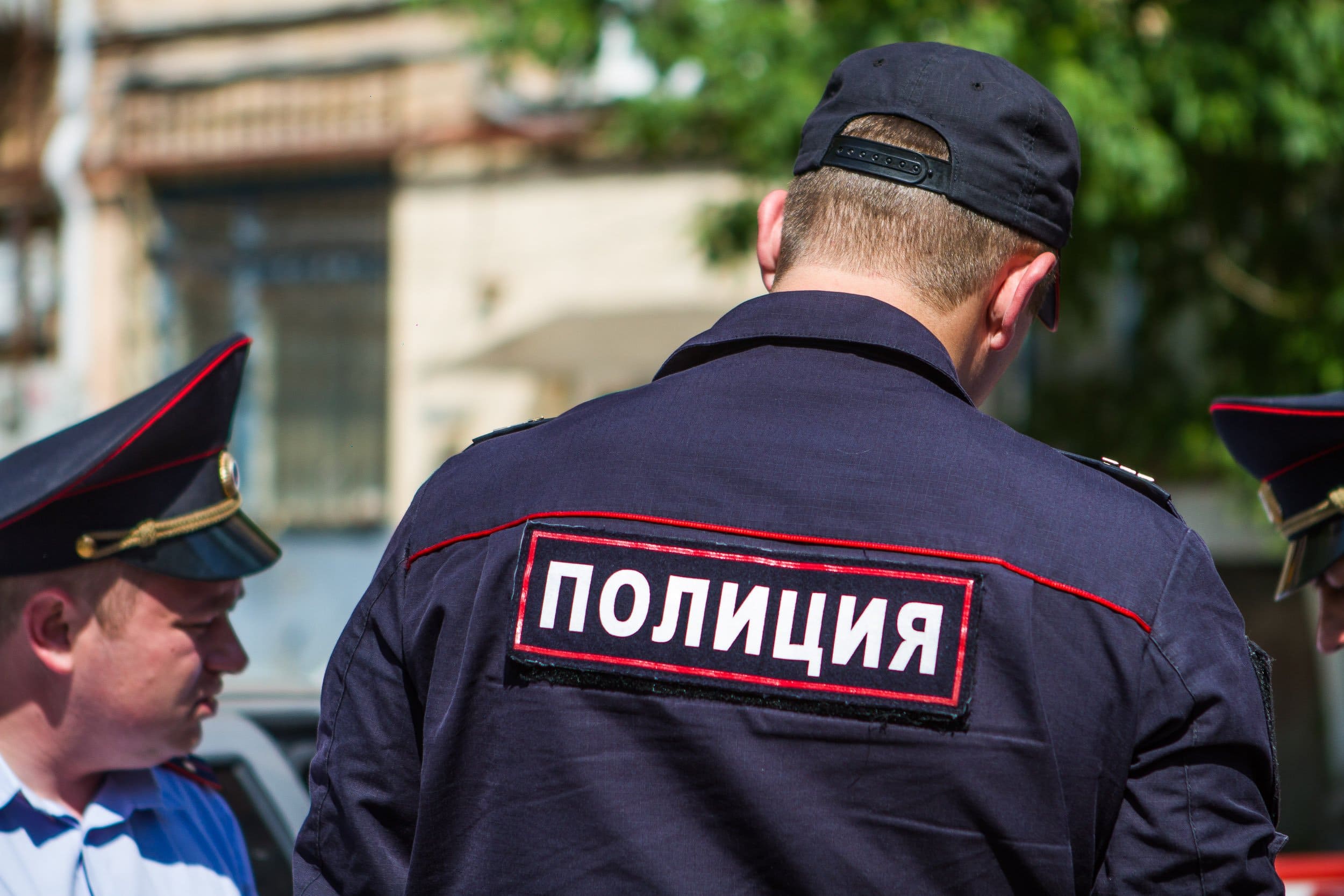 Работники нотариальной конторы Москвы помогли задержать квартирную мошенницу