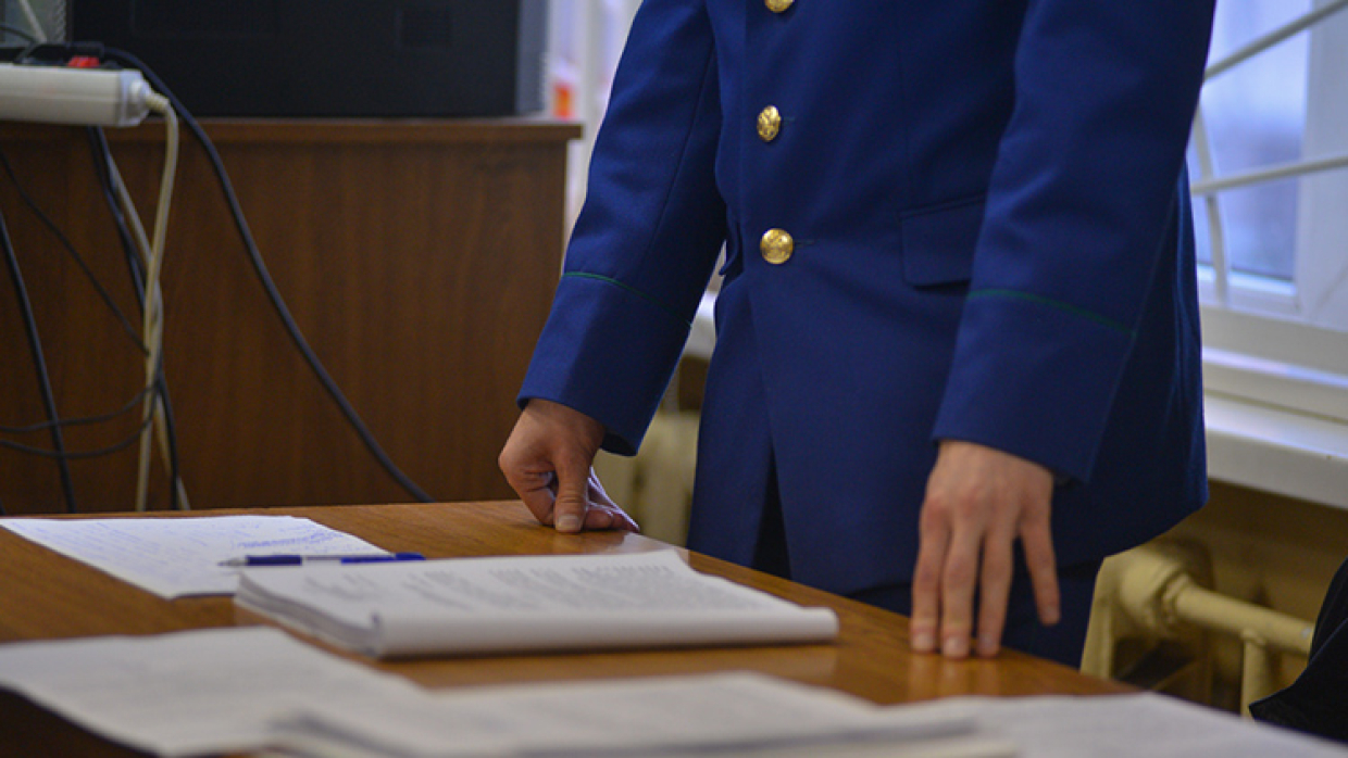 Прокуратура Владимирской области направила в суд уголовное дело в отношении нотариуса