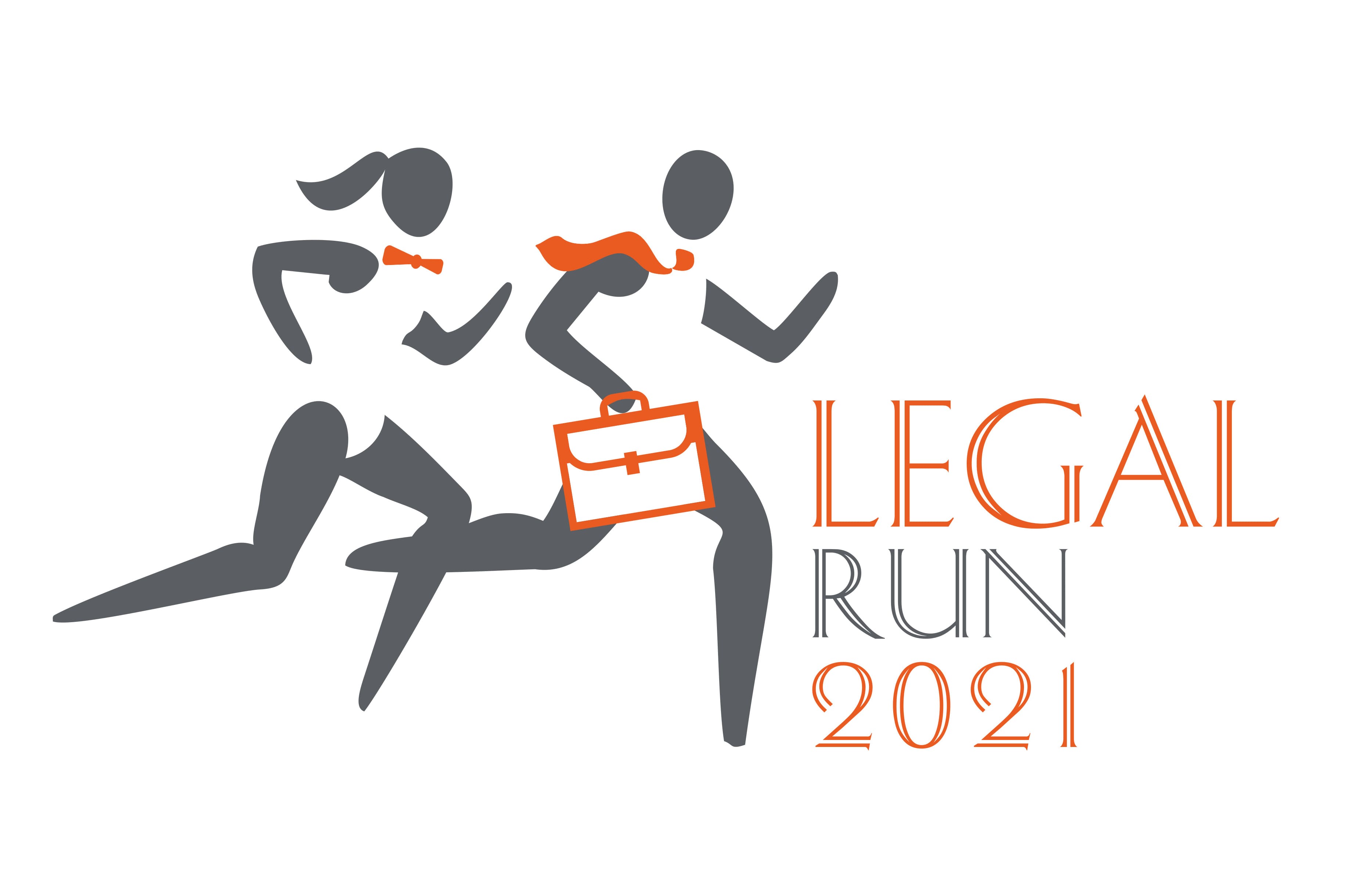 8-й Международный Благотворительный Забег Юристов Legal Run 2021 пройдет в гибридном формате флешмобов