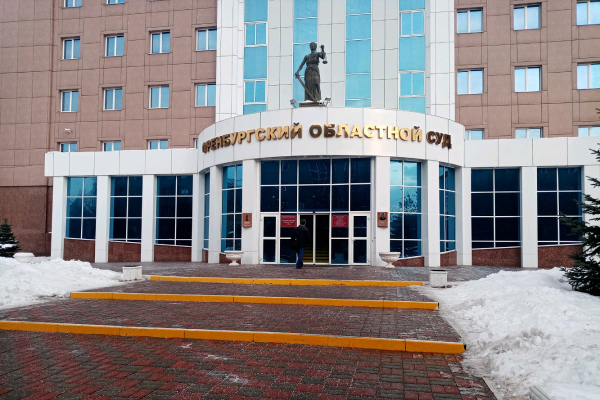 В Оренбурге суд рассмотрел дело, в котором отец лишил дочери наследства