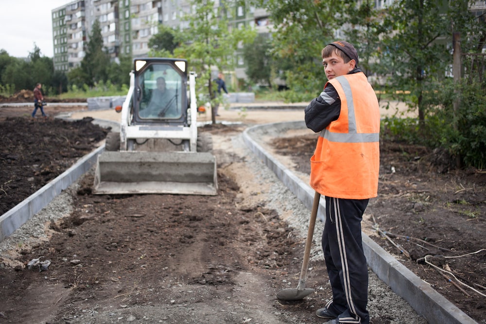 Трудовые мигранты будут получать пенсию за стаж, приобретенный в РФ