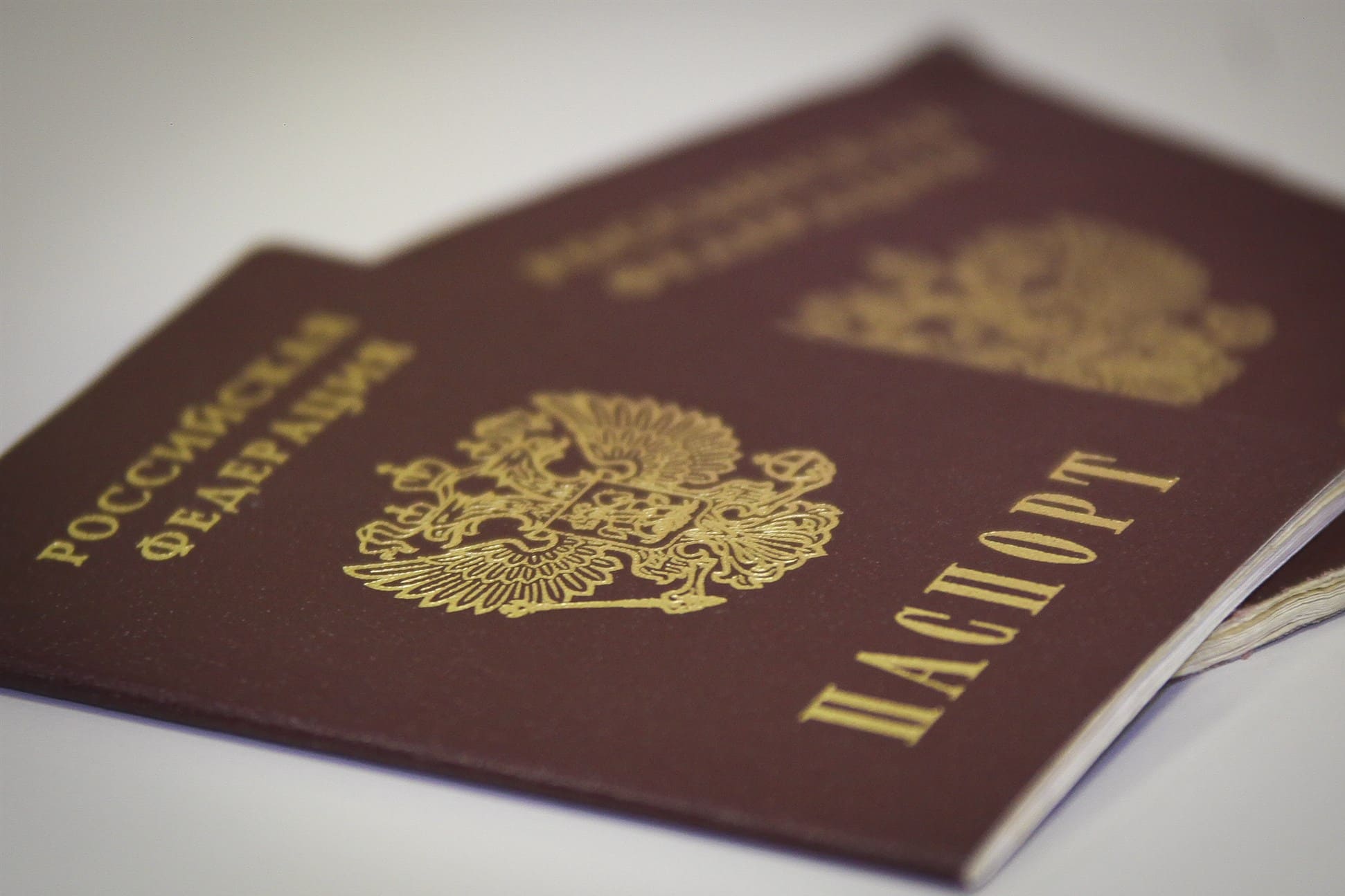 В Севастополе произошел сбой при проверке паспортов на действительность, люди жалуются на невозможность совершения нотариальных действий