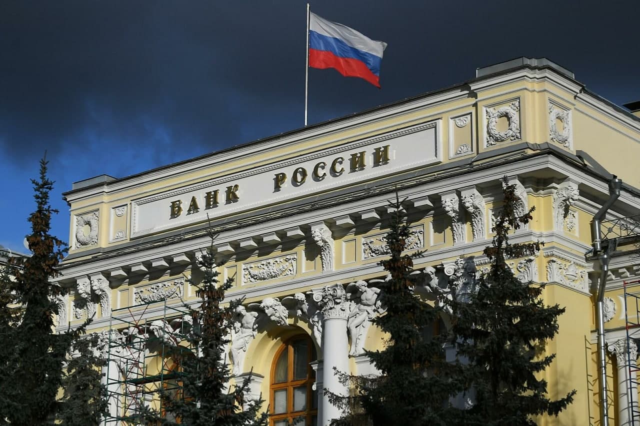 В Банке России рассказали, что будет со спросом на ипотеку и недвижимость в ближайшем будущем