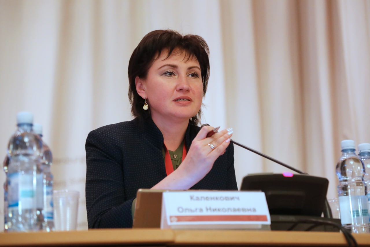 Президент нотариальной палаты города Севастополя рассказала, изменилась ли работа нотариусов из-за санкций