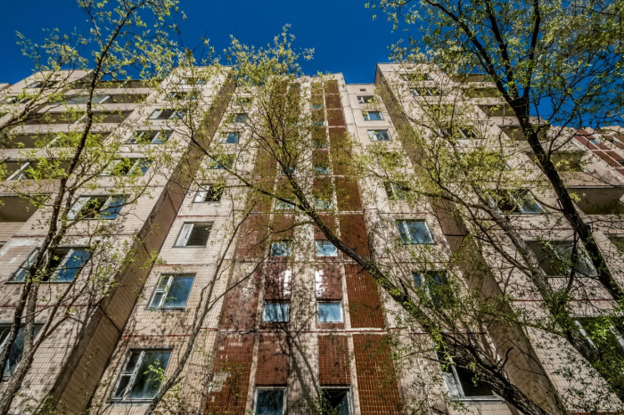 Какое жильё в Москве теряет в цене быстрее всего?