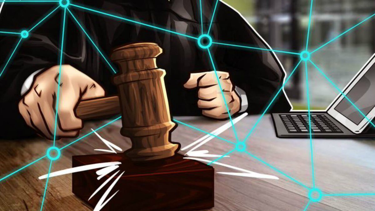 Стартовал ввод в эксплуатацию онлайн-сервиса, который позволит судьям направлять запросы в Единую информационную систему нотариата